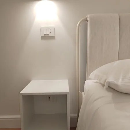 Ciliegia Di - Attico Holiday home *