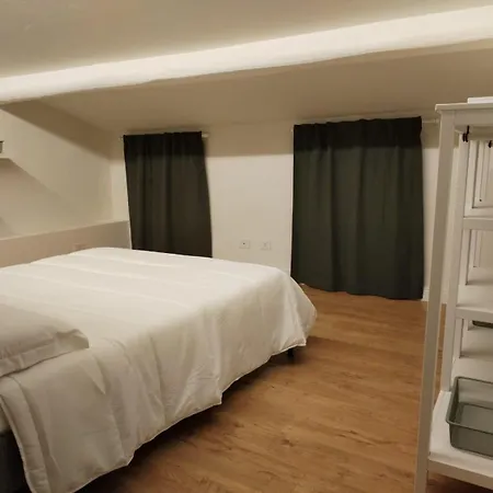 Ciliegia Di - Attico Holiday home