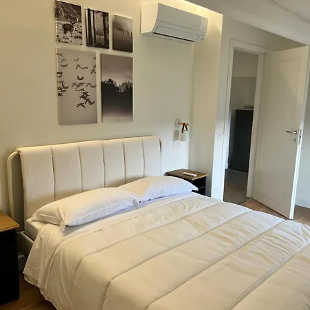 Ciliegia Di - Attico Vakantiehuis *