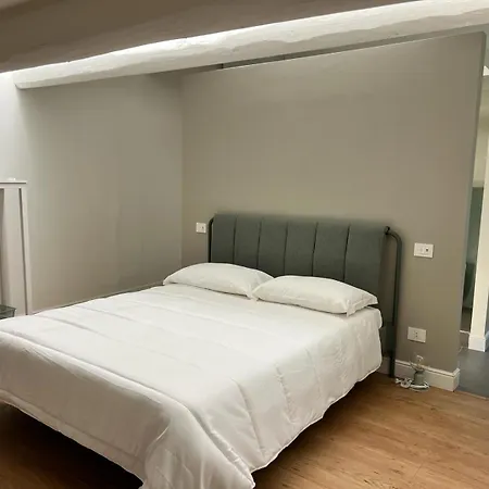 Ciliegia Di - Attico Vakantiehuis Lari