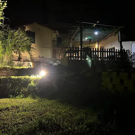 Ciliegia Di - Attico Holiday home Lari