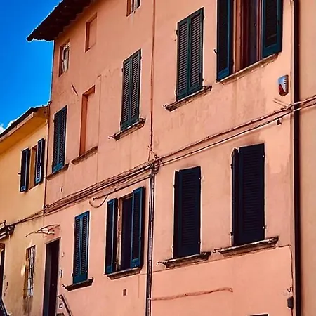 Ciliegia Di - Attico Holiday home *