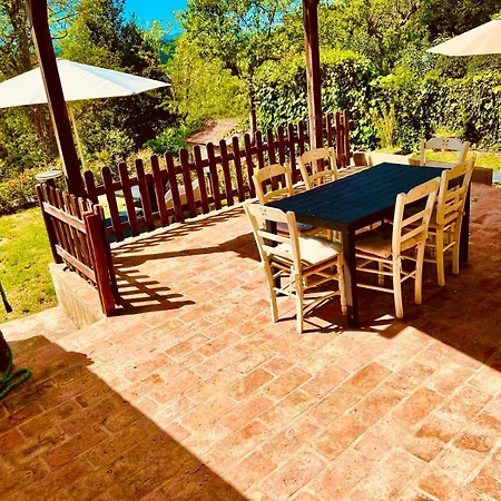 Ciliegia Di - Attico Holiday home Lari