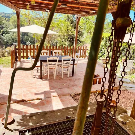 Ciliegia Di - Attico Holiday home