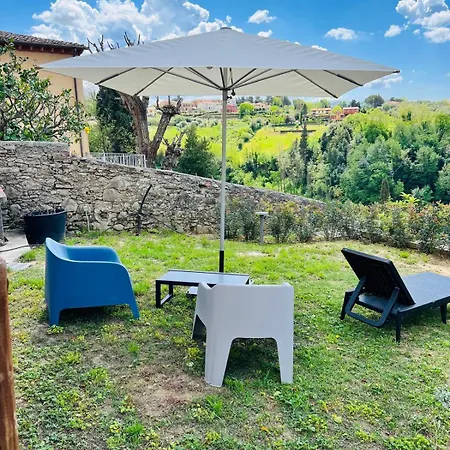 Ciliegia Di - Attico Holiday home Lari