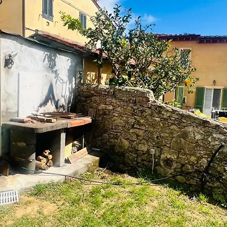Ciliegia Di - Attico Holiday home Lari