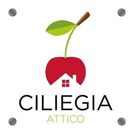 Ciliegia Di - Attico *