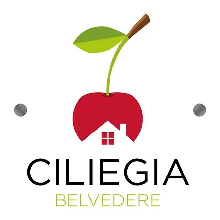 Holiday home Ciliegia Di - Attico *