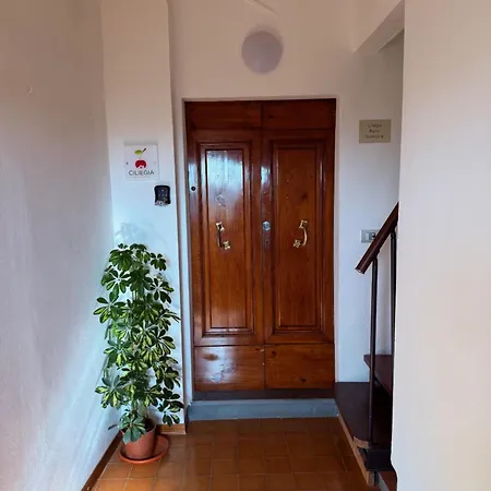 Ciliegia Di - Attico Holiday home