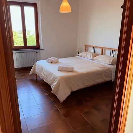 Holiday home Ciliegia Di - Attico