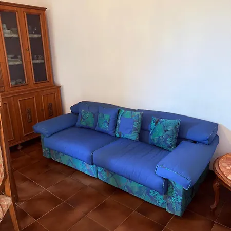 Ciliegia Di - Attico Holiday home *