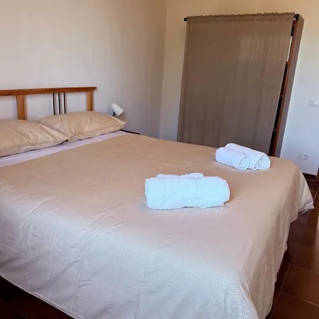Holiday home Ciliegia Di - Attico *