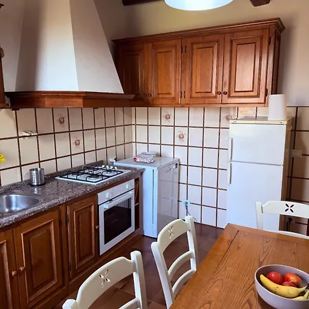 Ciliegia Di - Attico Holiday home