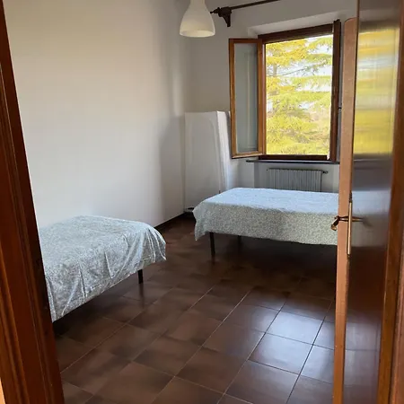 Ciliegia Di - Attico Holiday home *