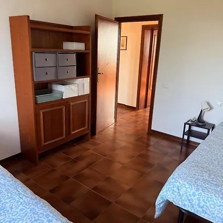 Holiday home Ciliegia Di - Attico *