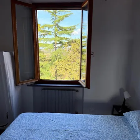 Ciliegia Di - Attico Holiday home Lari