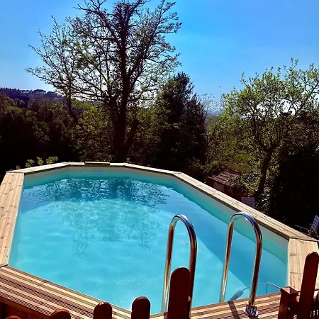 Holiday home Ciliegia Di - Attico *