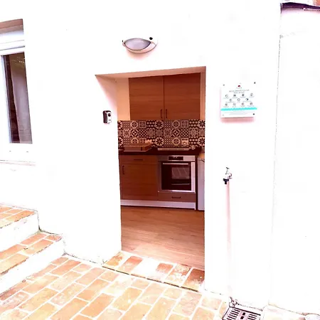 Ciliegia Di - Attico Holiday home *