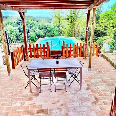 Holiday home Ciliegia Di - Attico *