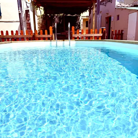 Ciliegia Di - Attico Holiday home