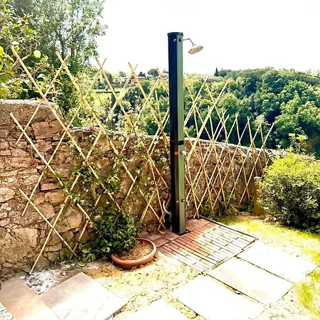Ciliegia Di - Attico Holiday home