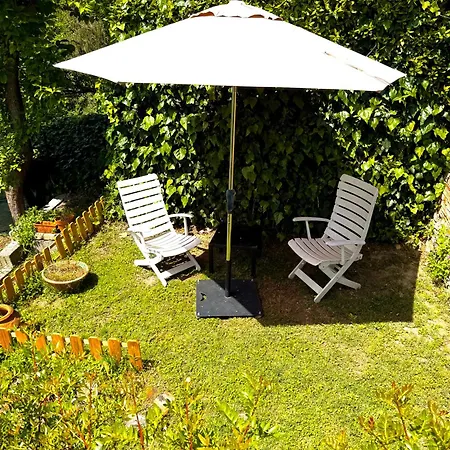 Ciliegia Di - Attico Vakantiehuis *