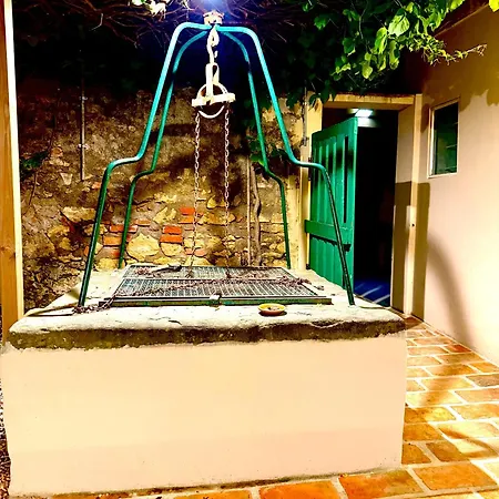 Ciliegia Di - Attico Holiday home