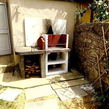 Ciliegia Di - Attico Holiday home Lari