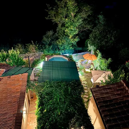 Ciliegia Di - Attico בית נופש Lari