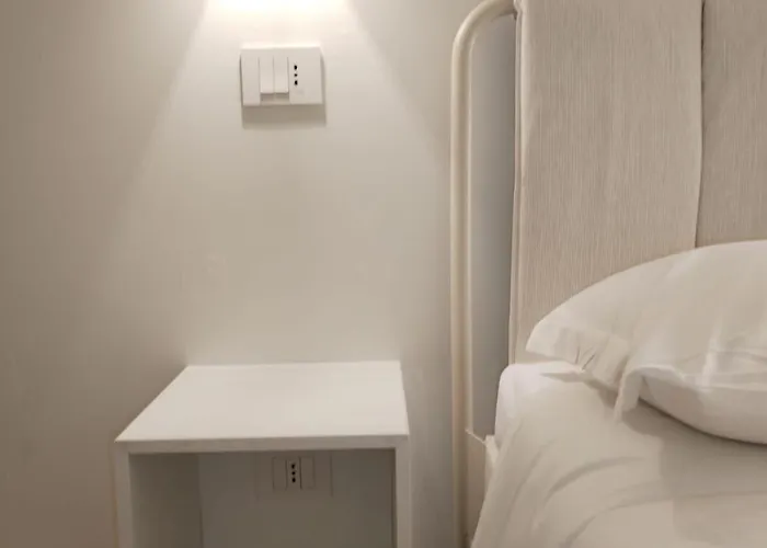 Ciliegia Di - Attico Ferienhaus *