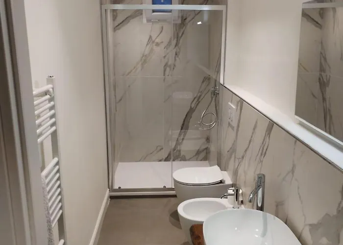 Ciliegia Di - Attico Lari