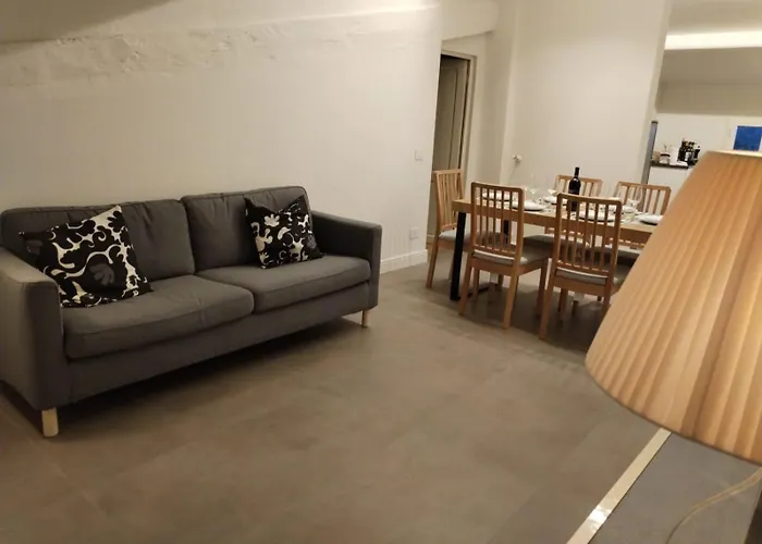 Ciliegia Di - Attico