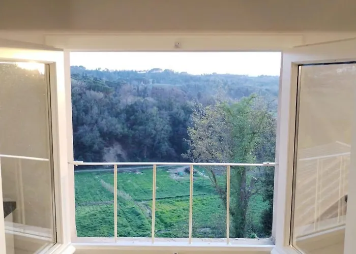 Ferienhaus Ciliegia Di - Attico