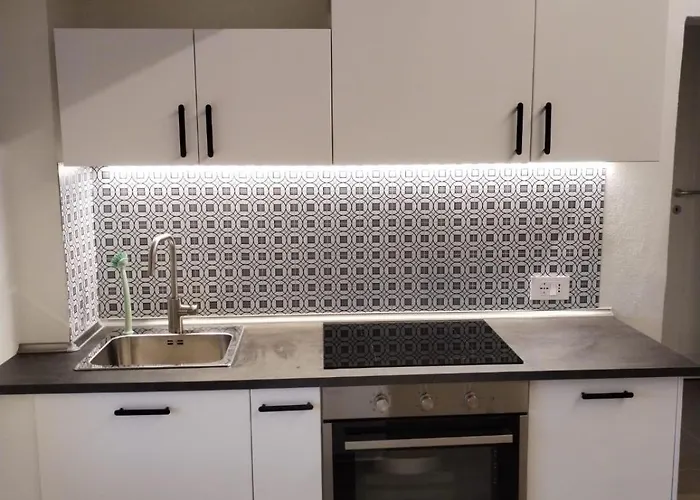 Ferienhaus Ciliegia Di - Attico *