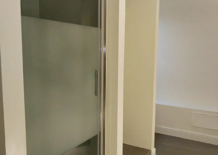 Ciliegia Di - Attico Ferienhaus *