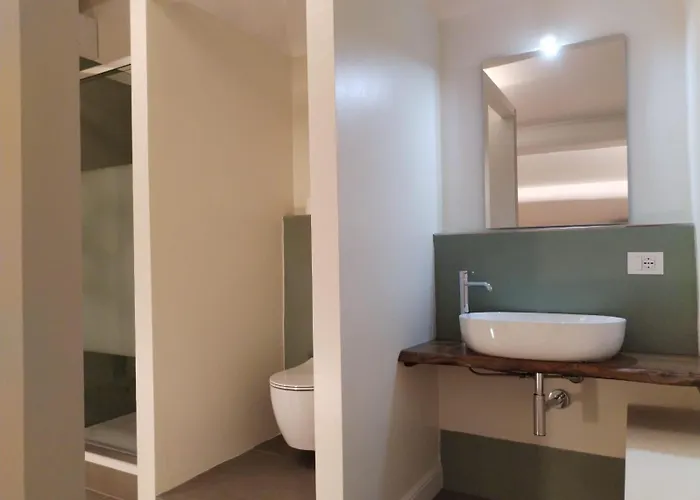 Ciliegia Di - Attico