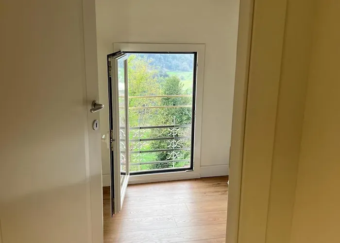 Ciliegia Di - Attico Ferienhaus *