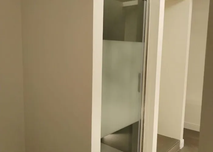 Ferienhaus Ciliegia Di - Attico