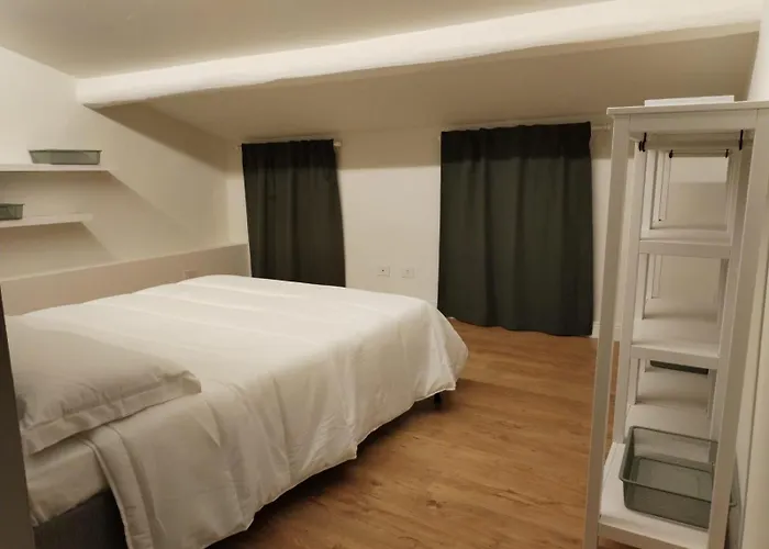 Ciliegia Di - Attico Ferienhaus