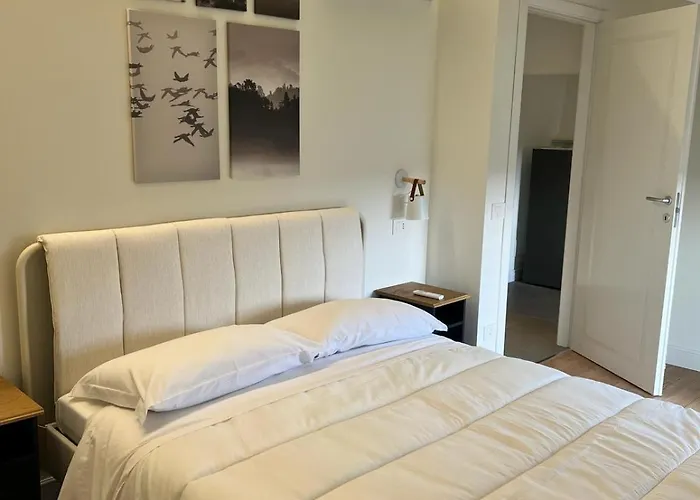 Ciliegia Di - Attico Ferienhaus *