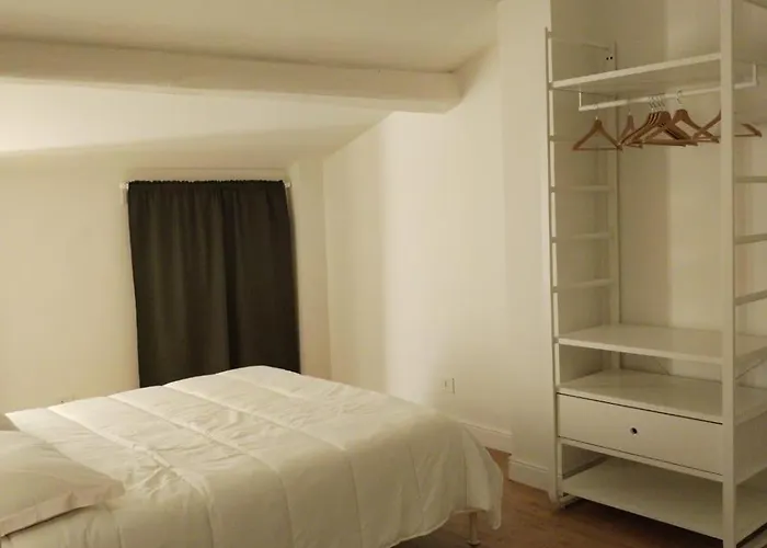 Ferienhaus Ciliegia Di - Attico Lari