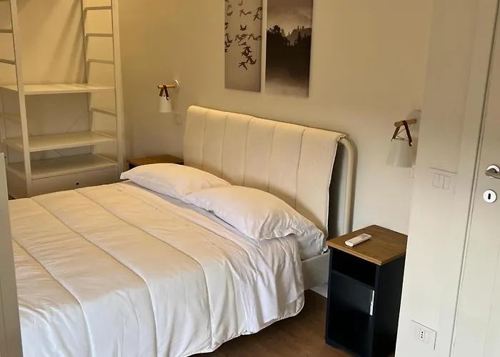 Ciliegia Di - Attico Lari