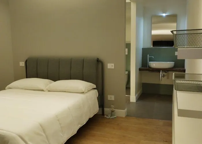 Ciliegia Di - Attico *