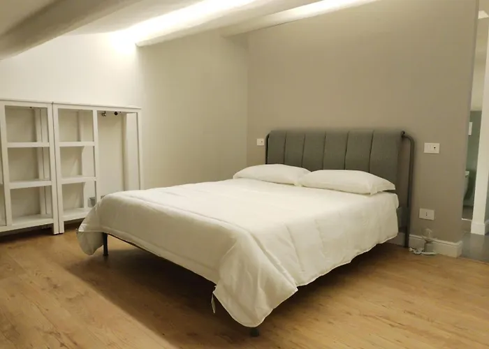 Ciliegia Di - Attico Lari