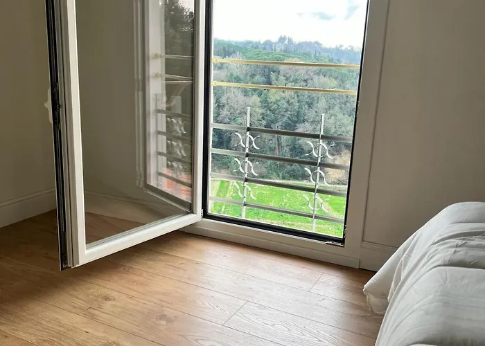 Ferienhaus Ciliegia Di - Attico *