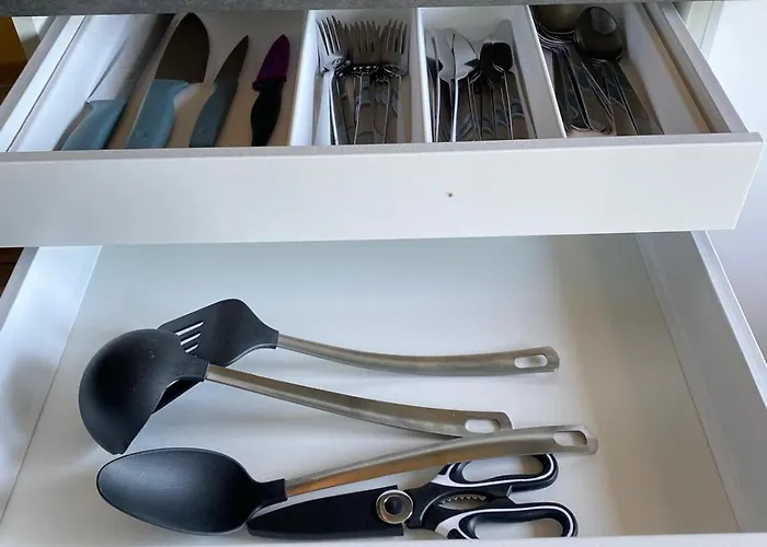 Ferienhaus Ciliegia Di - Attico *