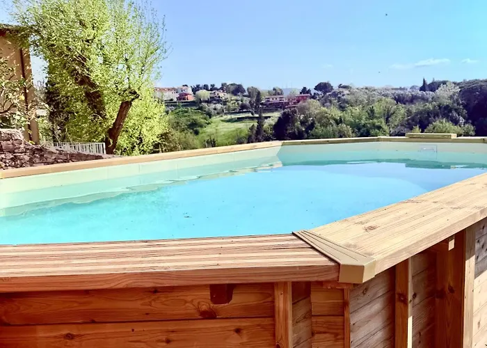 Ciliegia Di - Attico * Lari