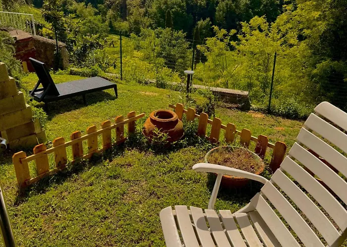 Ciliegia Di - Attico Lari