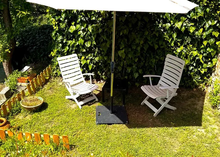 Ciliegia Di - Attico Ferienhaus *