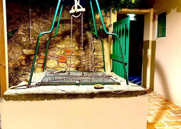 Ciliegia Di - Attico Ferienhaus